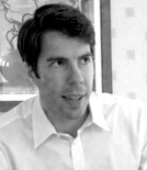 Matthew Shampine